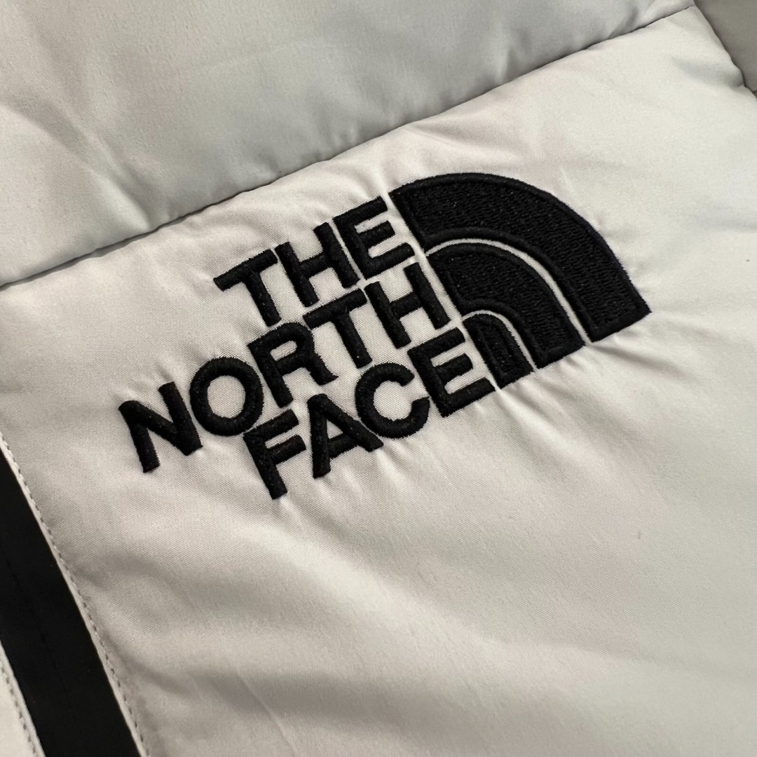 The North Face Down Jackets